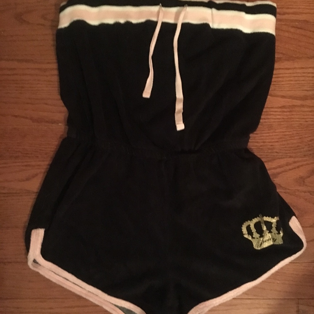 Juicy couture romper